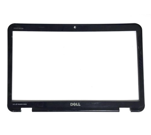 Рамка матрицы, безель (B cover) для ноутбука Dell Inspiron N5110, M5110, 15R (60.4IE07.001), с разбора
