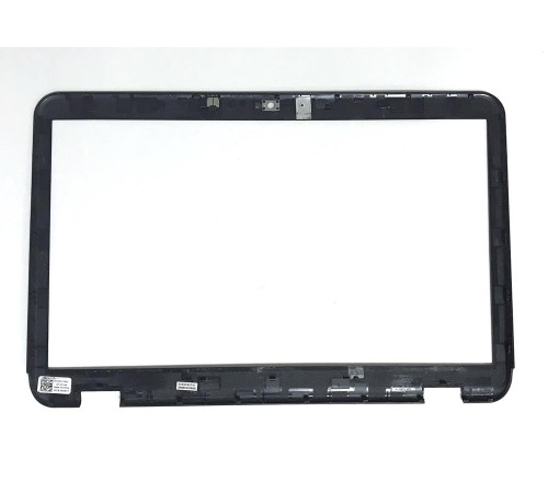 Рамка матрицы, безель (B cover) для ноутбука Dell Inspiron N5110, M5110, 15R (60.4IE07.001), с разбора