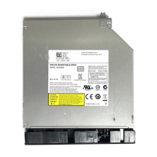 *Б/У* Привод DVD/RW + крышка привода для ноутбука Dell Inspiron N5110 (DS-8A8SH) [BUR0146-20], с разбора