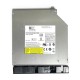 Привод DVD/RW + крышка привода для ноутбука Dell Inspiron N5110 (UJ88DS-8A8SH0A), с разбора