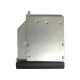 Привод DVD/RW + крышка привода для ноутбука Dell Inspiron N5110 (UJ88DS-8A8SH0A), с разбора