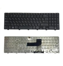 *Б/У* Клавиатура для ноутбука Dell Inspiron 5110, N5110 (0NKR2C) [BUR0146-22], с разбора