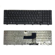 *Б/У* Клавиатура для ноутбука Dell Inspiron 5110, N5110 (0NKR2C) [BUR0146-22], с разбора