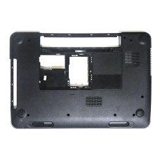 *Б/У* Поддон (нижний корпус, D cover) для ноутбука Dell N5110, M5110 (60.4IE67.001) [BUR0146-5], с разбора