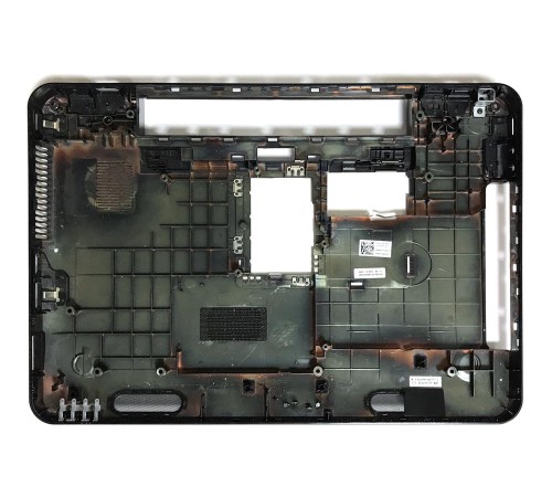 Поддон (нижний корпус, D cover) для ноутбука Dell N5110, M5110 (60.4IE67.001), с разбора