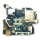 Материнская плата для ноутбука Acer Aspire V3-571, V3-571G (Q5WVH LA-7912P rev. 1.0), с разбора, исправная