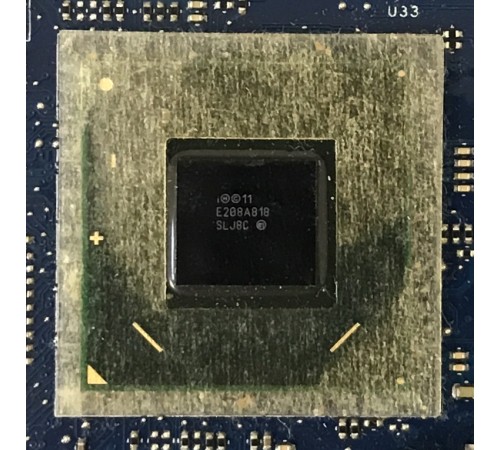 Материнская плата для ноутбука Acer Aspire V3-571, V3-571G (Q5WVH LA-7912P rev. 1.0), с разбора, исправная
