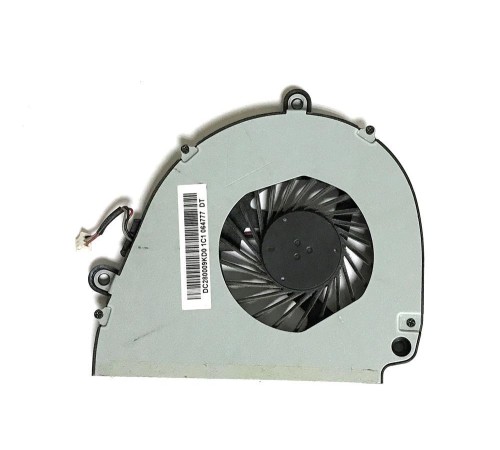 Вентилятор (кулер) для ноутбука Acer Aspire V3-571 (KSB06105HA-AJ82), с разбора