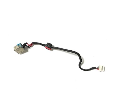 Разъем питания для ноутбука Acer Aspire V3-571, с разбора