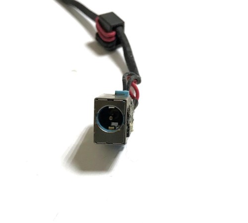 Разъем питания для ноутбука Acer Aspire V3-571, с разбора