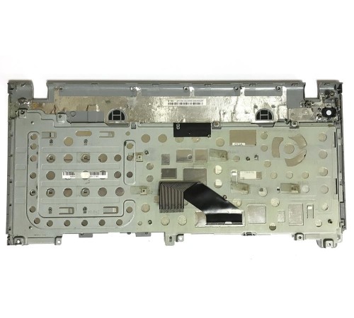 Топкейс (Top case, C cover) + клавиатура для ноутбука Acer Aspire V3-571 (AP0N70001002), с разбора