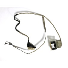 *Б/У* Шлейф матрицы для ноутбука Acer Aspire V3-531, V3-571, V3-571G (DC02001FO10) [BUR0147-18], с разбора