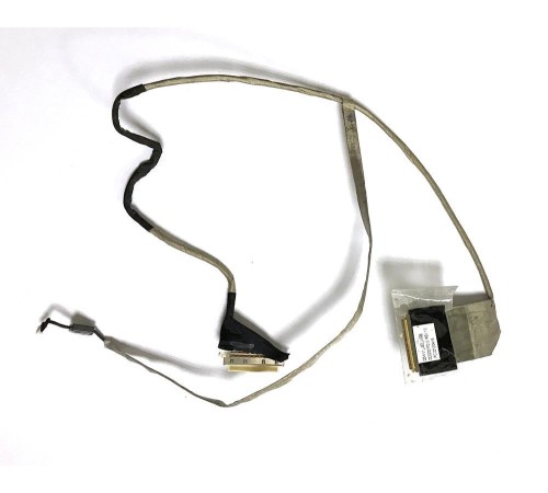 Шлейф матрицы для ноутбука Acer Aspire V3-531, V3-571, V3-571G (DC02001FO10), с разбора