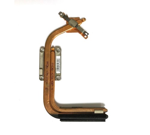 Радиатор для ноутбука Acer Aspire V3-571, E1-531, E1-571, V3-531 (AT0N70020R0), с разбора