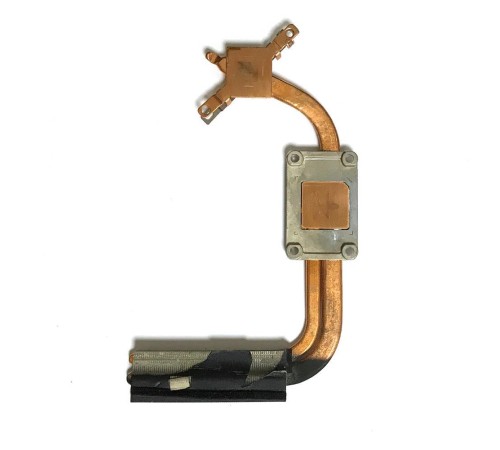 Радиатор для ноутбука Acer Aspire V3-571, E1-531, E1-571, V3-531 (AT0N70020R0), с разбора