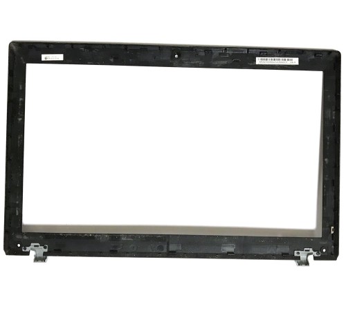 Рамка матрицы, безель (B cover) для ноутбука Acer Aspire V3-571, V3-571G (AP0N70008002), с разбора