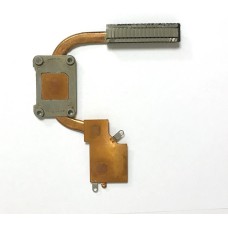 *Б/У* Радиатор для ноутбука Lenovo IdeaPad G565 Z560 Z565 (AT0EY0010R0) [BUR0148-13], с разбора