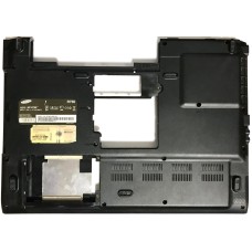 *Б/У* Поддон (нижний корпус, D cover) для ноутбука Samsung R700, R710 (BA81-04348A) [BUR0149-1], с разбора