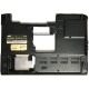 Поддон (нижний корпус, D cover) для ноутбука Samsung R700, R710 (BA81-04348A), с разбора, с разбора