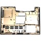 Поддон (нижний корпус, D cover) для ноутбука Samsung R700, R710 (BA81-04348A), с разбора, с разбора
