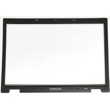 *Б/У* Рамка матрицы, безель (B cover) для ноутбука Samsung R700, R710 (BA81-04346A) [BUR0149-2], с разбора