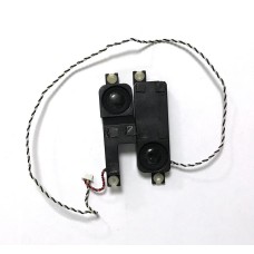 *Б/У* Динамики для ноутбука Samsung R700, R710 (BA96-03346A) [BUR0149-7], с разбора