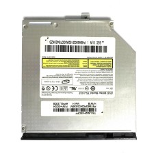 *Б/У* Привод DVD/RW + крышка привода для ноутбука Samsung R700, R710 (TS-L632H/SCFF) [BUR0149-5], с разбора