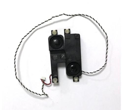 Динамики для ноутбука Samsung R700, R710 (BA96-03346A), с разбора