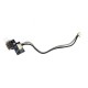 Плата USB для ноутбука Samsung R700, R710 (BA92-04768A), с разбора