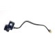 Плата USB для ноутбука Samsung R700, R710 (BA92-04768A), с разбора