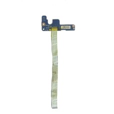 *Б/У* Кнопка включения (старта) для ноутбука Acer Aspire V3-771 (N07NC10B02) [BUR0150-12], с разбора