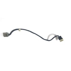 *Б/У* Разъем питания для ноутбука Acer Aspire V3-771, V3-771G, V3-772, V3-772G (1417-006T000) [BUR0150-14], с разбора