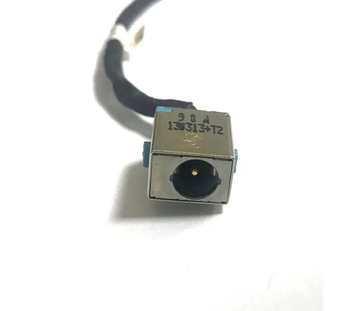 Разъем питания для ноутбука Acer Aspire V3-771, V3-771G, V3-772, V3-772G (1417-006T000), с разбора