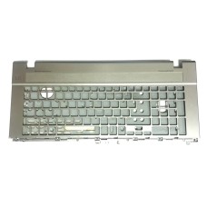 *Б/У* Топкейс (Top case, C cover) для ноутбука Acer Aspire V3-771 (13N0-7NA0301) [BUR0150-17], с разбора