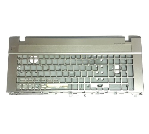 Топкейс (Top case, C cover) для ноутбука Acer Aspire V3-771 (13N0-7NA0301), с разбора