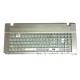 Топкейс (Top case, C cover) для ноутбука Acer Aspire V3-771 (13N0-7NA0301), с разбора
