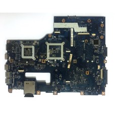 *Б/У* Материнская плата для ноутбука Acer Aspire V3-771 (VA70/VG70 rev. 2.1) [BUR0150-4], с разбора, неисправная