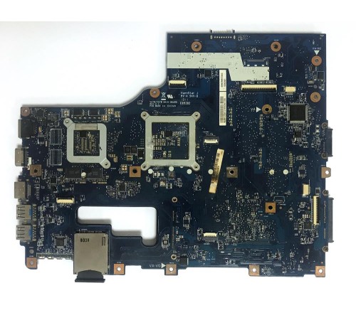 Материнская плата для ноутбука Acer Aspire V3-771 (VA70/VG70 rev. 2.1), с разбора, неисправная