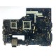 Материнская плата для ноутбука Acer Aspire V3-771 (VA70/VG70 rev. 2.1), с разбора, неисправная
