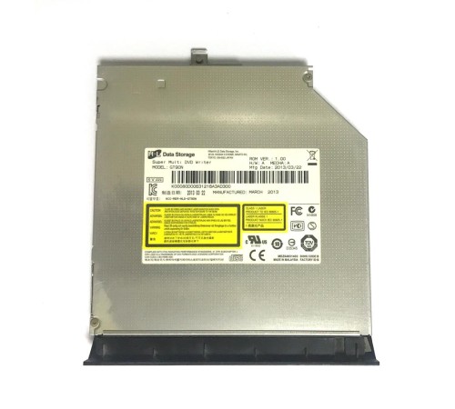 Привод DVD/RW + крышка привода для ноутбука Acer Aspire V3-771 (GT90N), с разбора