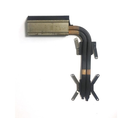 Радиатор для ноутбука Acer Aspire V3-771, с разбора