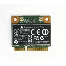*Б/У* WiFi + Bluetooth модуль для ноутбука HP Pavilion G7-1000, G7-1302ER (655795-001) [BUR0151-16], с разбора