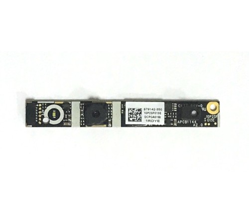 WEB камера для ноутбука HP Pavilion G7-1302ER (679142-350), с разбора