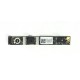 WEB камера для ноутбука HP Pavilion G7-1302ER (679142-350), с разбора