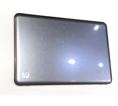 Крышка матрицы (A cover) для ноутбука HP Pavilion G7-1000, G7-1302ER (646546-001), с разбора