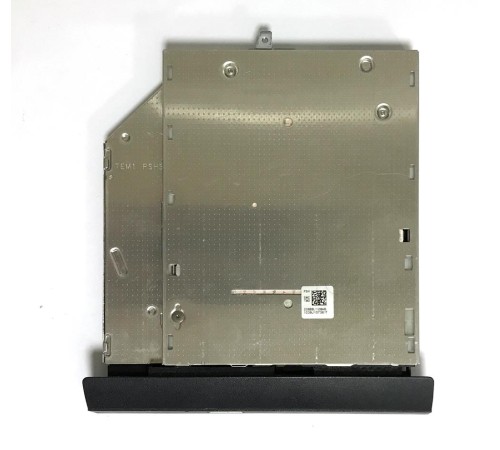 Привод DVD/RW + крышка привода для ноутбука HP Pavilion G7-1000, G7-1302ER (659877-001), с разбора