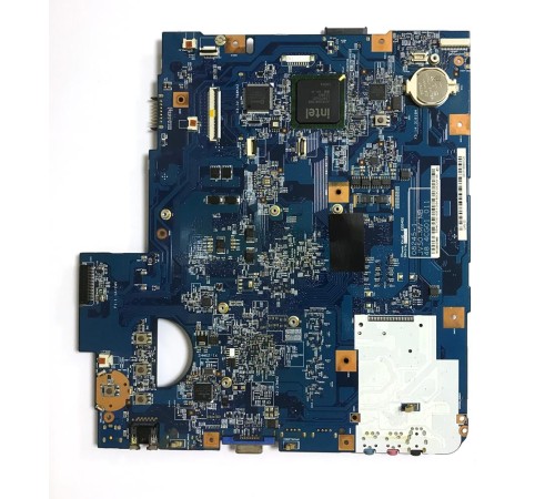 Материнская плата для ноутбука Acer Aspire 5738 (48.4CG01.011), с разбора, исправная
