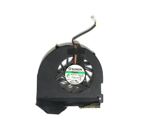Вентилятор (кулер) для ноутбука Acer Aspire 5536, 5738 (MG55150V1-Q000-G99), с разбора