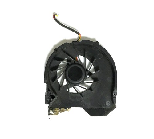 Вентилятор (кулер) для ноутбука Acer Aspire 5536, 5738 (MG55150V1-Q000-G99), с разбора
