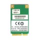 WiFi модуль для ноутбука Acer Aspire 5738 (AR5BXB63), с разбора